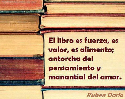 Día Del Libro 2014 –  24 de Abril