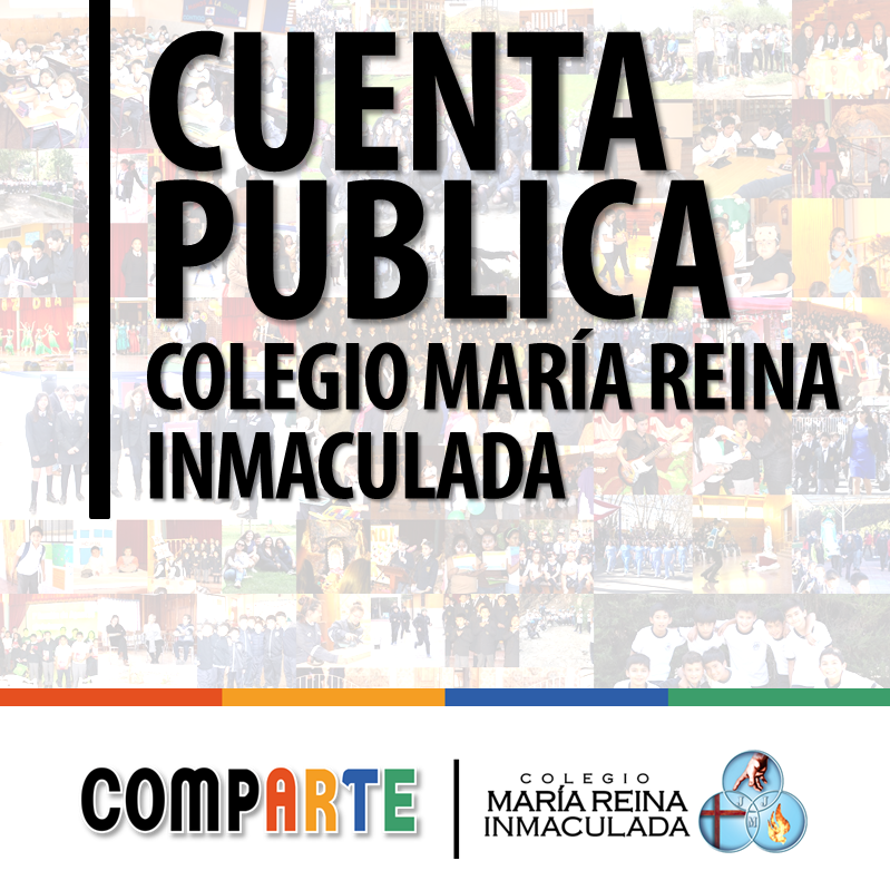 CUENTA PÚBLICA CMRI