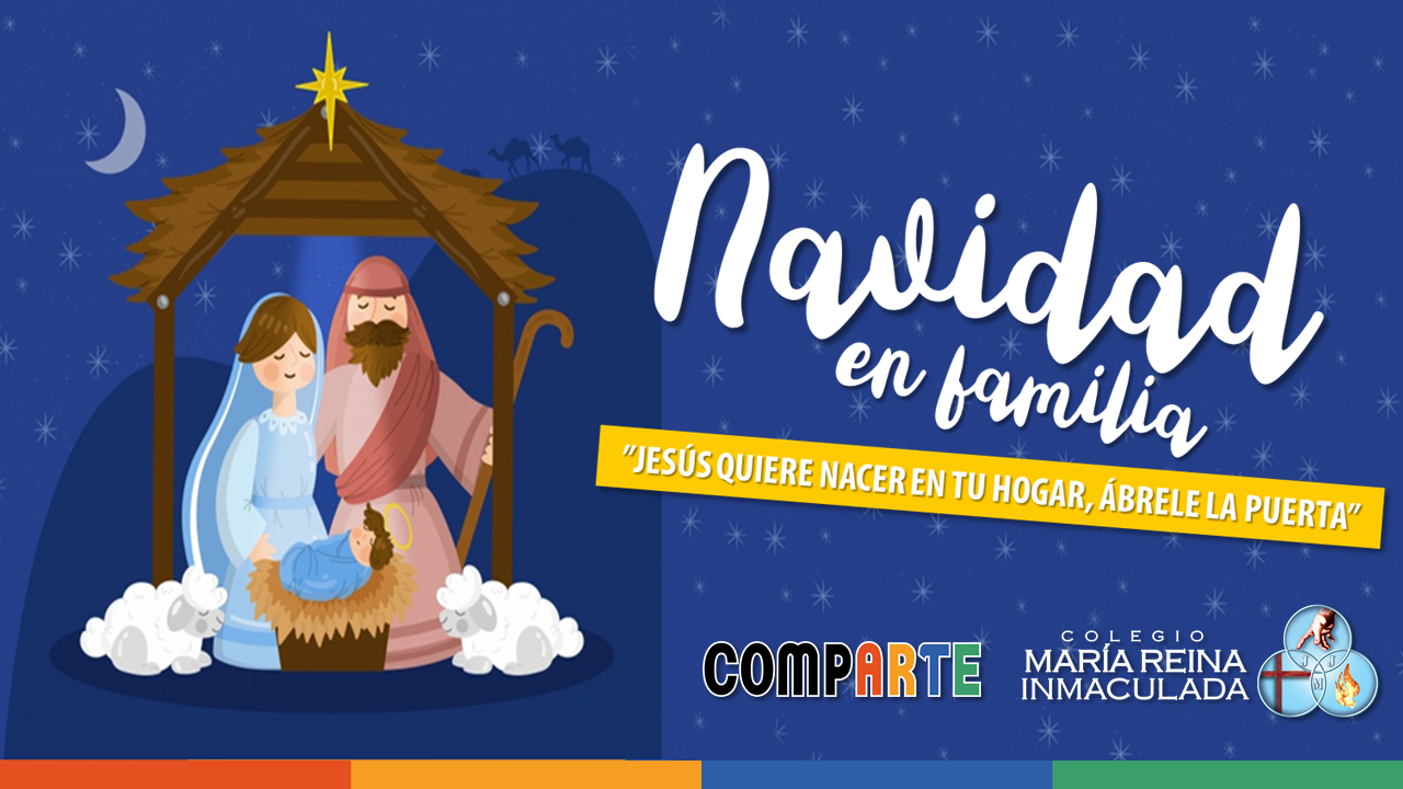 CIERRE DE LAS ACTIVIDADES DE NAVIDAD 2020