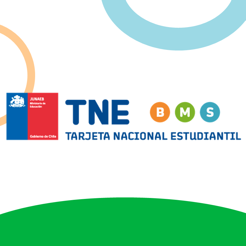REVALIDACIÓN TNE Y CAPTURA DE FOTOS