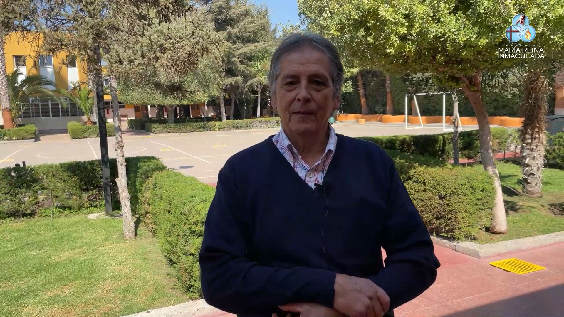 ¿QUÉ ADMIRAS DE SAN JOSÉ?