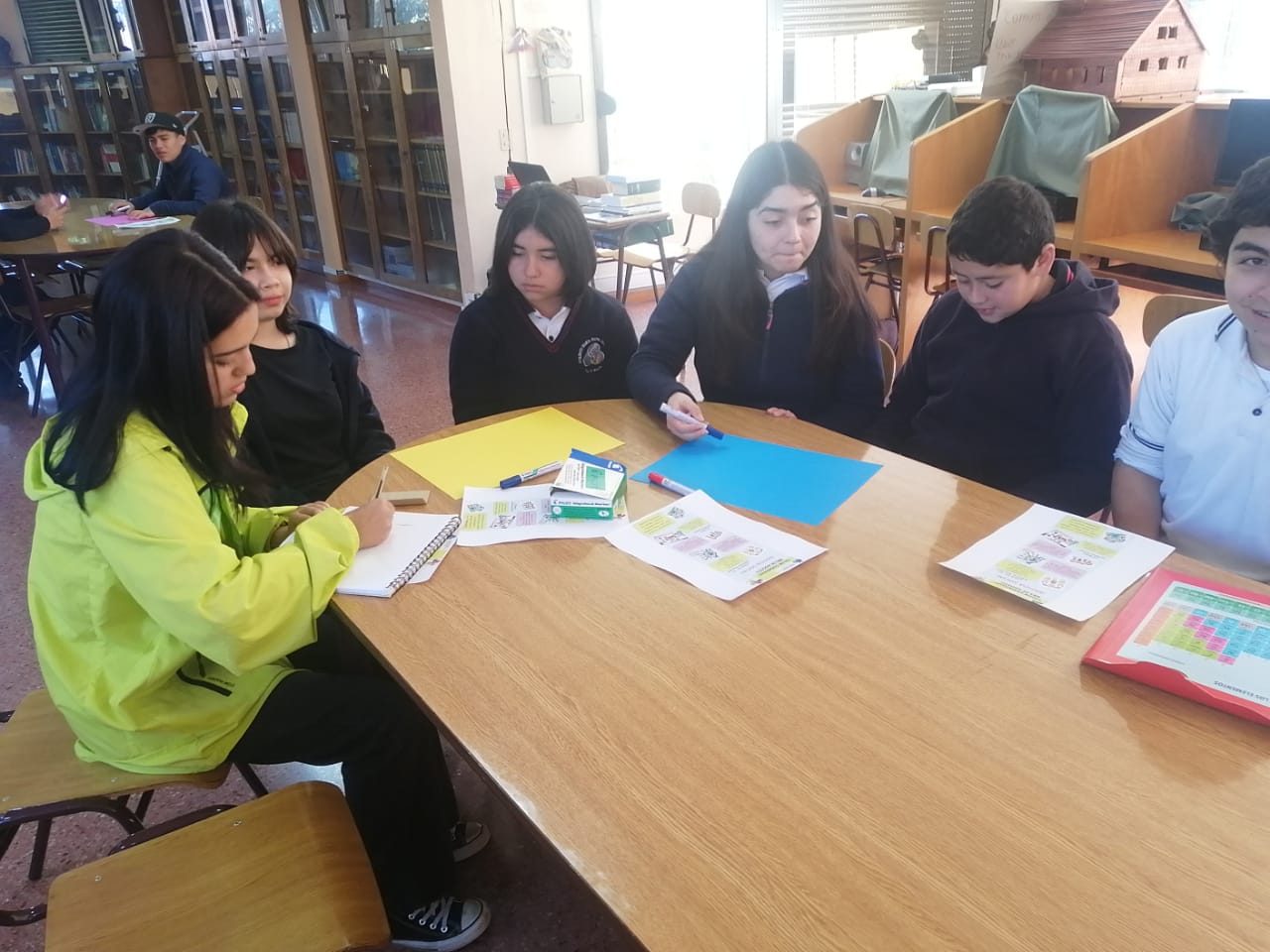 ENCUENTRO DE AGENTES CIUDADANOS