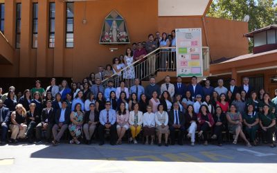 Saludo Día del Trabajador