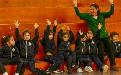Mañana Entretenida | NT1 y NT1