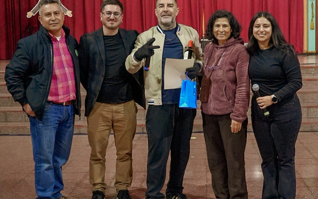GRAN LUCATÓN 2026