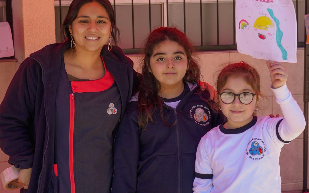 SEMANA DE LA EDUCACIÓN ARTÍSTICA 2026
