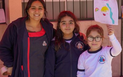 SEMANA DE LA EDUCACIÓN ARTÍSTICA 2026