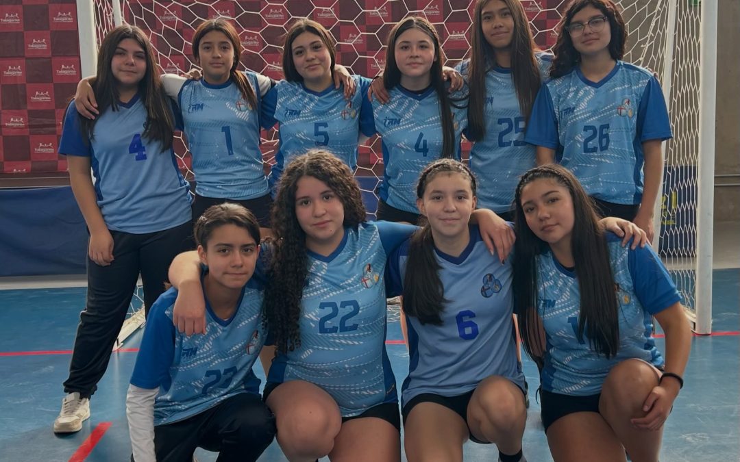 Juegos Nacionales Escolares | Etapa Provincial