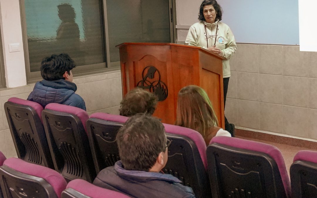 Consejo Escolar – Junio 2026