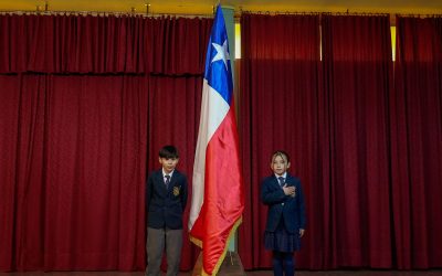 ACTO | 4° Básicos
