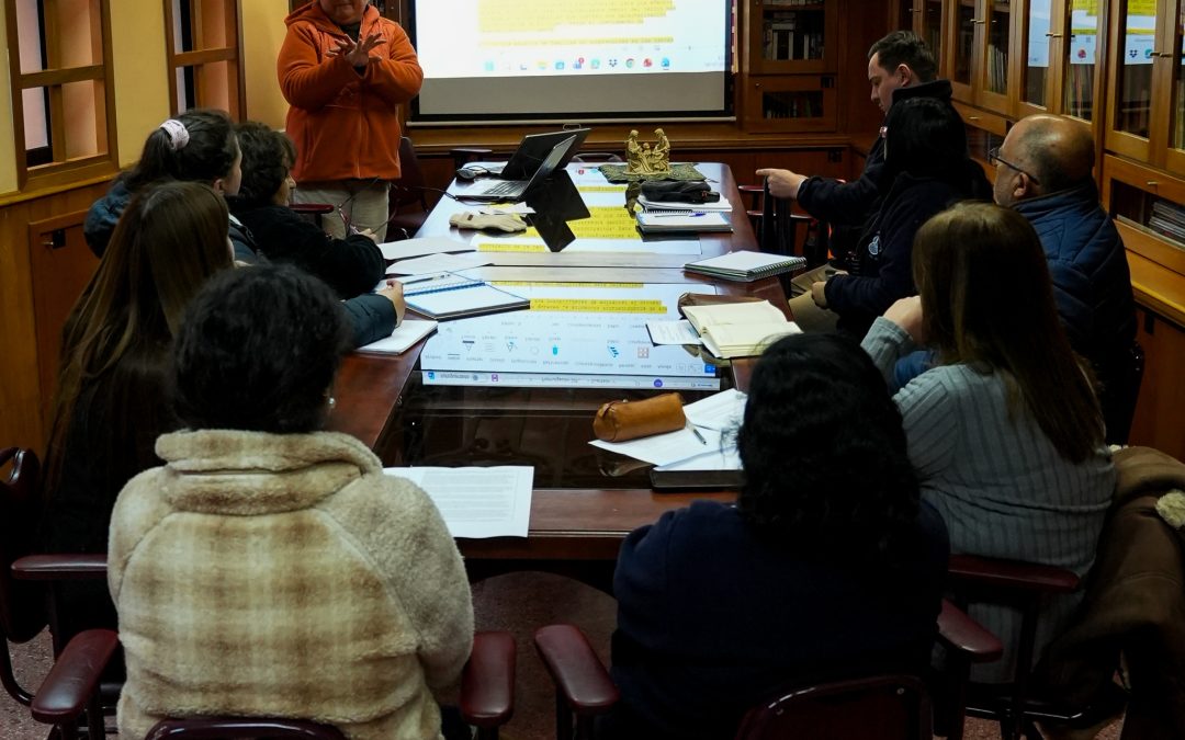 Consejo Escolar | Junio 2026