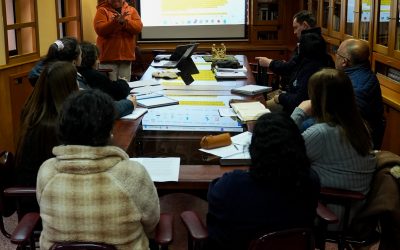 Consejo Escolar | Junio 2026
