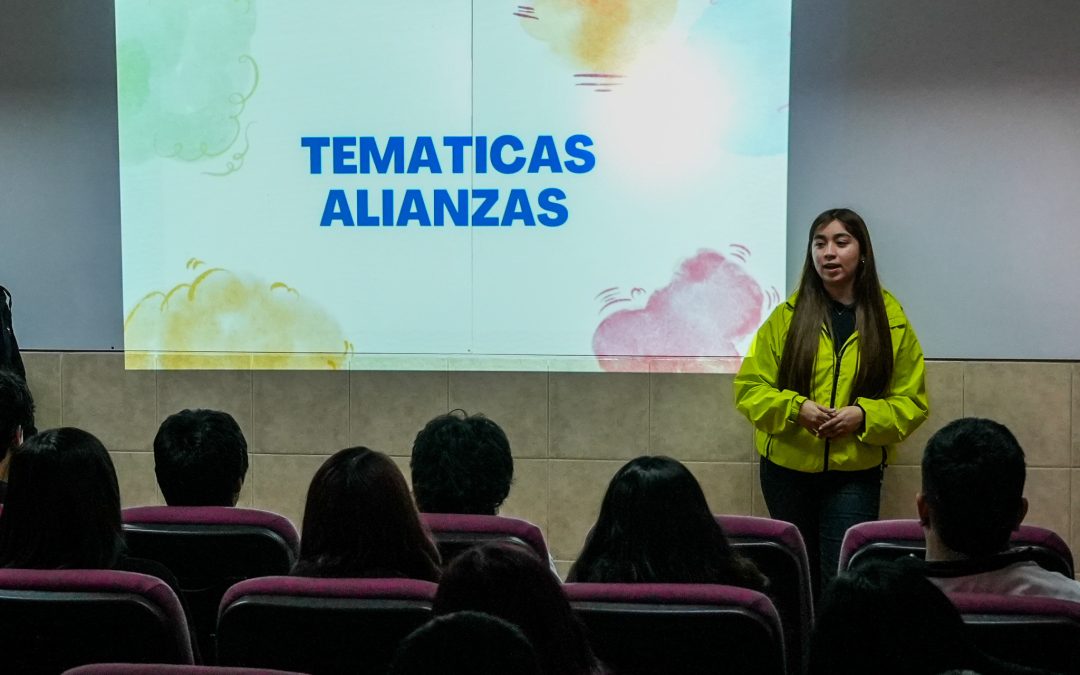 Comienzan los preparativos para las Alianzas 2026