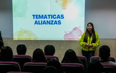 Comienzan los preparativos para las Alianzas 2026